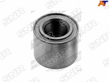 3 799 р. Подшипник передней ступицызадней CITROEN C4PEUGEOT 207307 07- 623048 SNR FC41645  с доставкой в г. Пермь. Увеличить фотографию 1