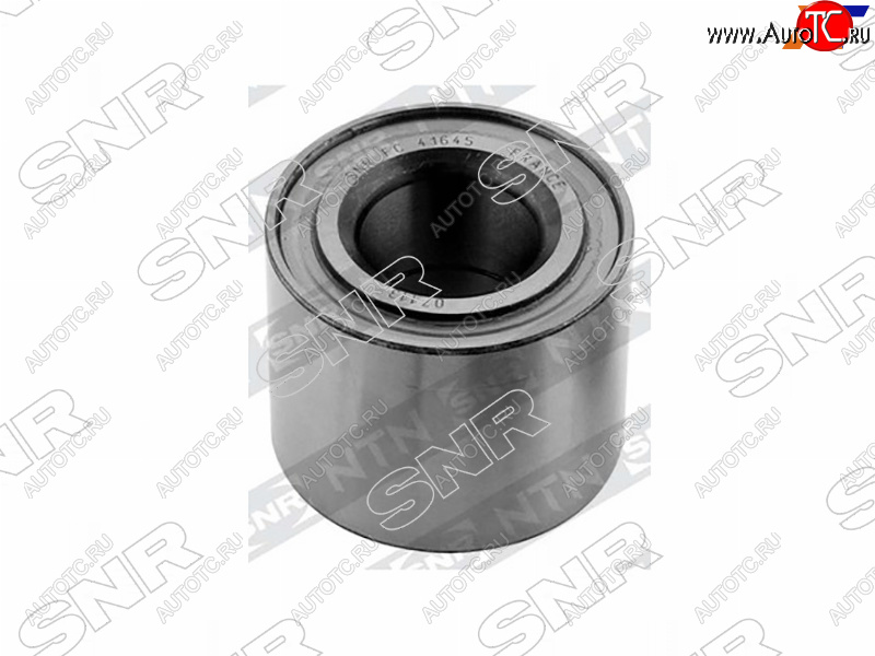 3 799 р. Подшипник передней ступицызадней CITROEN C4PEUGEOT 207307 07- 623048 SNR FC41645  с доставкой в г. Пермь