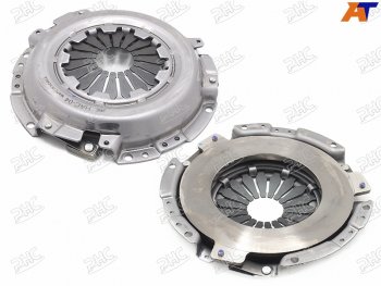 7 849 р. Корзина сцепления Honda Accord 85-90  Civic 87-12  Civic Ferio 91-95  Ballade 83-87 PHC HAC-04  с доставкой в г. Пермь. Увеличить фотографию 1