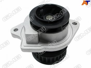 3 799 р. Насос водяного охлаждения VAG POLO V 10-JETTA 13-OCTAVIA 04-FABIA 11-15RAPID 12-15 (с прокладкой GMB GWVW-13A  с доставкой в г. Пермь. Увеличить фотографию 1