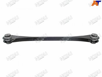 3 199 р. Рычаг подвески задний нижний №2 BMW1 F2# 10-BMW2 F22 13-BMW3 F3#F80 11-BMW4 F32 13- LH=RH HOSU HSAC0087  с доставкой в г. Пермь. Увеличить фотографию 1