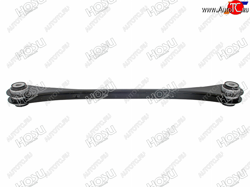 3 199 р. Рычаг подвески задний нижний №2 BMW1 F2# 10-BMW2 F22 13-BMW3 F3#F80 11-BMW4 F32 13- LH=RH HOSU HSAC0087  с доставкой в г. Пермь