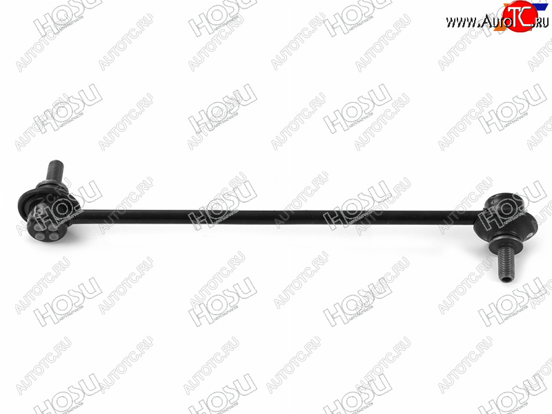 739 р. Тяга стабилизатора переднего MAZDA 6 12-MAZDA 3 13-MAZDA CX-5 11- LH=RH HOSU HSSL0144  с доставкой в г. Пермь