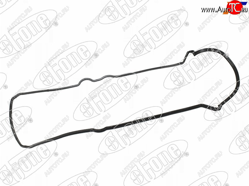 999 р. Прокладка клапанной крышки TOYOTA LC100PRADOLEXUS LX470GX470 2UZ-FE 02- RH STONE JC-13129  с доставкой в г. Пермь