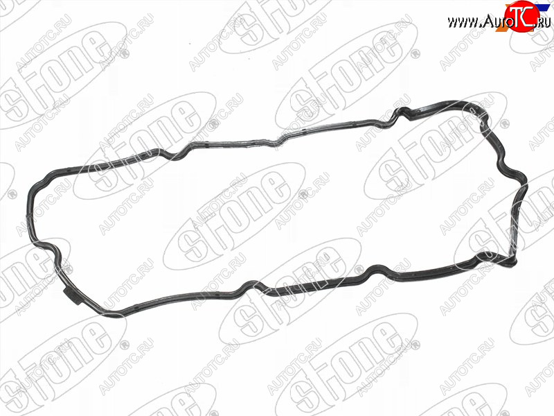 669 р. Прокладка клапанной крышки NISSAN TEANA VQ23DE 03- RH STONE JC-03138  с доставкой в г. Пермь