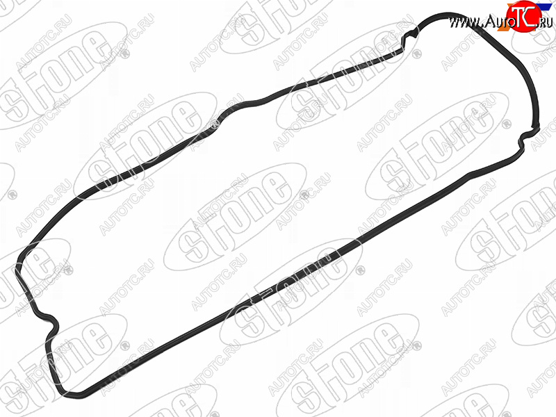 919 р. Прокладка клапанной крышки TOYOTA MARK IIVEROSSA 1JZ2JZ-FSE 00- STONE JC-13189  с доставкой в г. Пермь