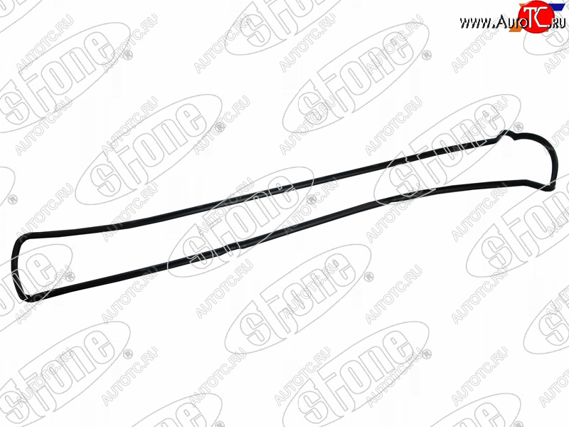 1 059 р. Прокладка клапанной крышки TOYOTA MARKARISTOCROWN 1-2JZ-GE 96- впуск STONE JC-13132-P  с доставкой в г. Пермь