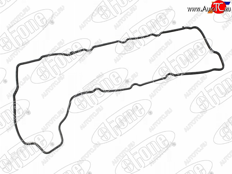 879 р. Прокладка клапанной крышки правая TOYOTA LAND CRUISER 200 1VDFTV 07- STONE JC-13173-P  с доставкой в г. Пермь