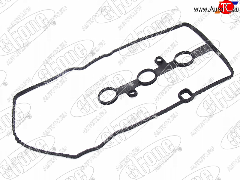 849 р. Прокладка клапанной крышки TOYOTA PASSOVITZ 1KR-FE 04- STONE JC-13164  с доставкой в г. Пермь