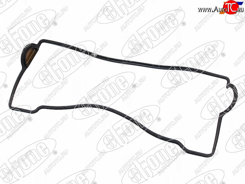 1 099 р. Прокладка клапанной крышки TOYOTA CORONACALDINACARINA 7A-FE STONE JC-13134  с доставкой в г. Пермь