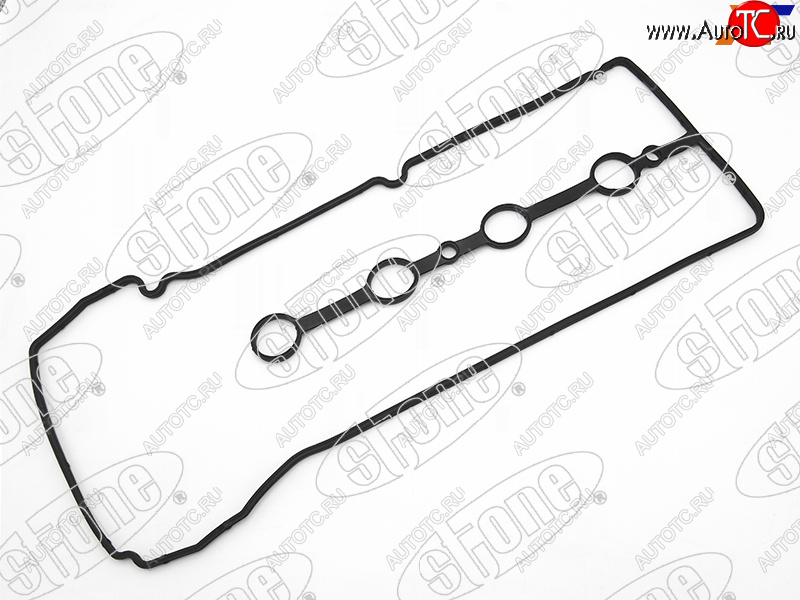 959 р. Прокладка клапанной крышки MAZDA 2DEMIO ZJ-VE 02- STONE JC-23056-P  с доставкой в г. Пермь