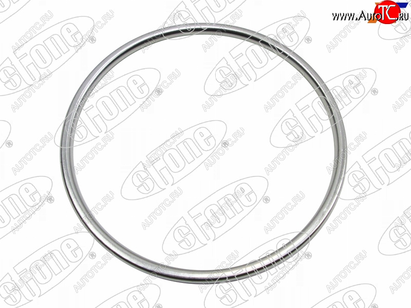 419 р. Прокладка катализатора FR NISSAN MURANO Z51TEANA J32 VQ35 08- STONE JK-08273  с доставкой в г. Пермь