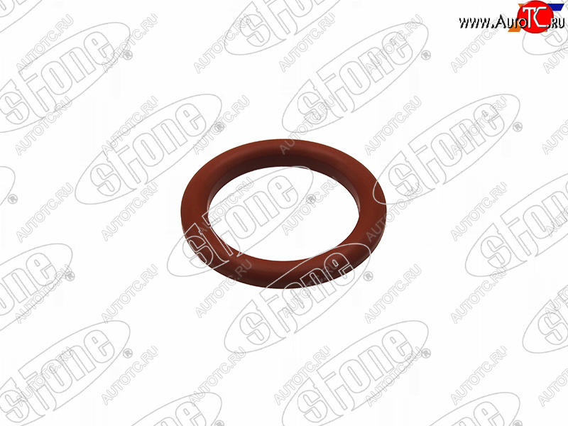 147 р. Прокладка маслозаливной горловины NISSAN MANY STONE JG-08605  с доставкой в г. Пермь