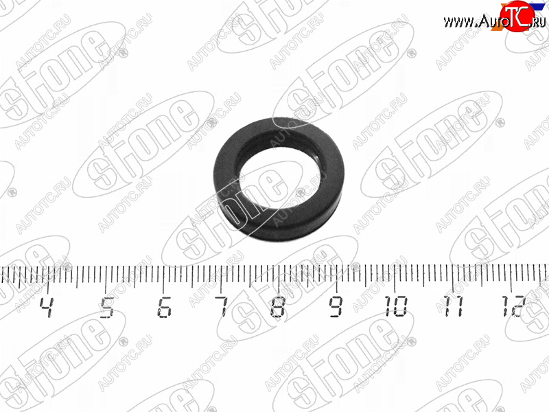 120 р. Кольцо форсунки нижнее HONDA B20BD16AF18BF20B STONE JG-48045  с доставкой в г. Пермь