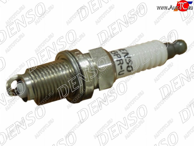 219 р. Свеча зажигания HONDA CIVICHYUNDAI ACCENTELANTRAKIA CEEDCERATORIO DENSO K16PR-U  с доставкой в г. Пермь