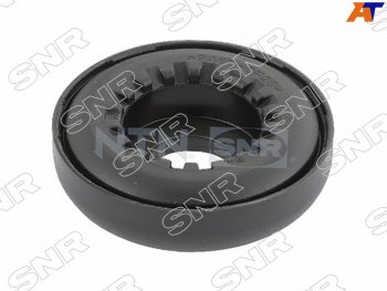 729 р. Подшипник опоры передней стойки VOLKSWAGEN POLO 09-GOLFJETTA 99-10SKODA FABIA 07-11OCTAVIA 97-11 SNR M25401  с доставкой в г. Пермь. Увеличить фотографию 1