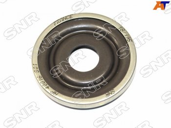 879 р. Подшипник скольжения опоры стойки переднего амортизатора NISSAN ALMERA 12-RENAULT LOGAN 04-DUSTER  SNR M25504  с доставкой в г. Пермь. Увеличить фотографию 1