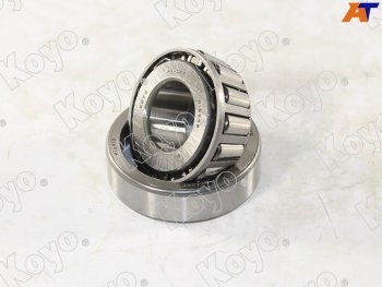 799 р. Подшипник передней ступицы наружный TOYOTA HIACEDYNAGRANVIA 2WD 82-02NISSAN ATLAS 89-00 KOYO M12649  с доставкой в г. Пермь. Увеличить фотографию 1