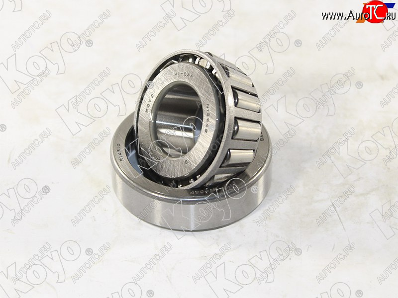 799 р. Подшипник передней ступицы наружный TOYOTA HIACEDYNAGRANVIA 2WD 82-02NISSAN ATLAS 89-00 KOYO M12649  с доставкой в г. Пермь