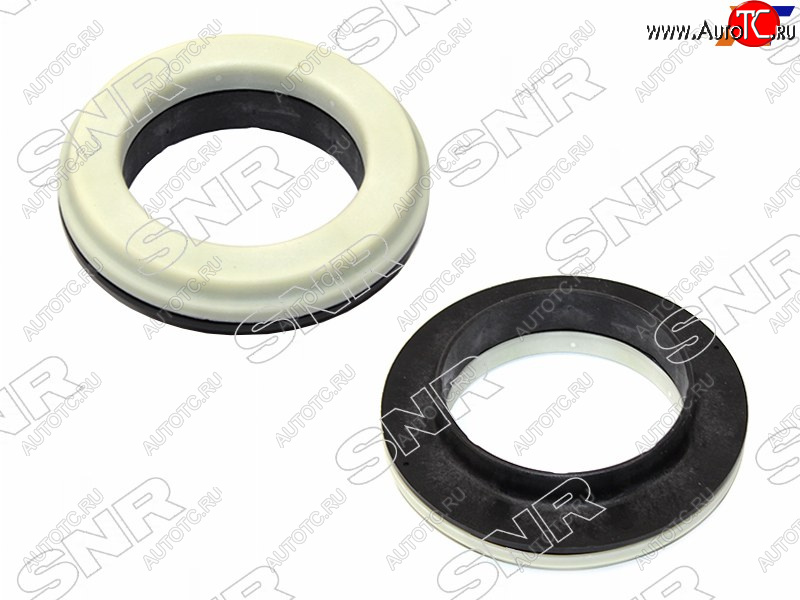1 849 р. Подшипник скольжения опоры стойки передней NISSAN JUKETIIDALEAF 10-SENTRA 12- SNR M25509  с доставкой в г. Пермь