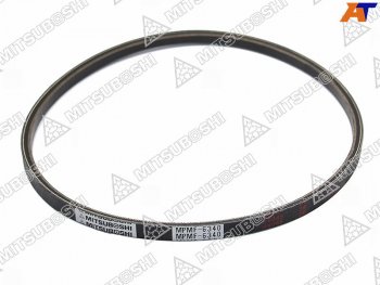 319 р. Ремень приводной 13x0880  TY 2Y3Y DynaLiteAce YY1##2##, YR2# (AC), 5K7K TownAce KR4# 96- (PS), M MITSUBOSHI MPMF6340  с доставкой в г. Пермь. Увеличить фотографию 1
