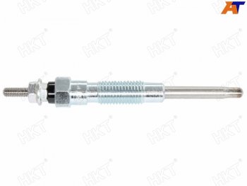 1 169 р. Свеча накала TOYOTA DYNATOYOACEFORTUNERHILUXLAND CRUISER 1HZ2L3L5L (11V) HKT PT155  с доставкой в г. Пермь. Увеличить фотографию 1