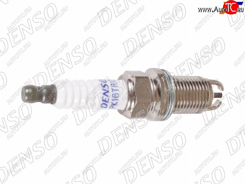 1 899 р. Свеча зажигания TOYOTA PK16TR13 7A-FE4A-FE DENSO PK16TR13  с доставкой в г. Пермь