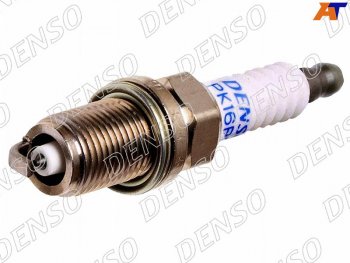 1 079 р. Свеча зажигания RB20,RB25,VQ20,VQ25,VQ30,SR18 DENSO PK16PRL-11  с доставкой в г. Пермь. Увеличить фотографию 1