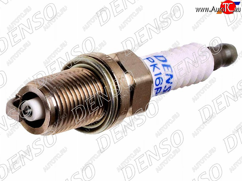 1 079 р. Свеча зажигания RB20,RB25,VQ20,VQ25,VQ30,SR18 DENSO PK16PRL-11  с доставкой в г. Пермь