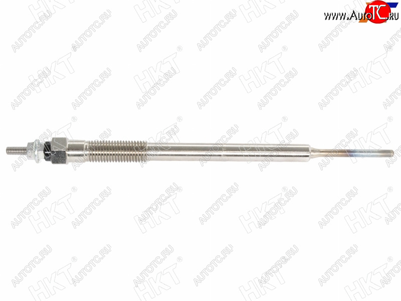 1 649 р. Свеча накала TOYOTA DYNATOYOACEFORTUNERHILUXLAND CRUISER 1KDFTV2KDFTV                           HKT PT157  с доставкой в г. Пермь