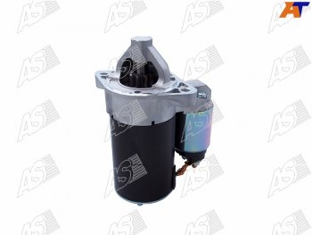 10 499 р. Стартер Hyundai Elantra 00-09  Getz 02-11  Sonata 93-98  Kia Cerato 04-09  Mitsubishi Galant 89- AS-PL S3118S  с доставкой в г. Пермь. Увеличить фотографию 1