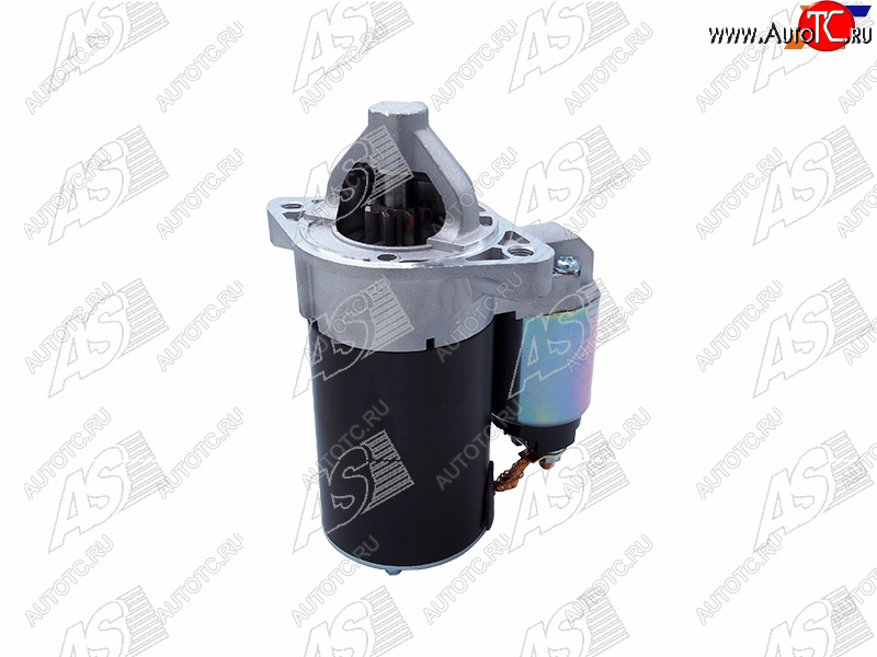 10 499 р. Стартер Hyundai Elantra 00-09  Getz 02-11  Sonata 93-98  Kia Cerato 04-09  Mitsubishi Galant 89- AS-PL S3118S  с доставкой в г. Пермь