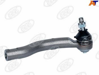 1 599 р. Наконечник рулевой LEXUS HS250HTOYOTA RAV4 (ACA3#) 05- RH                                           555 SE-T221R  с доставкой в г. Пермь. Увеличить фотографию 1