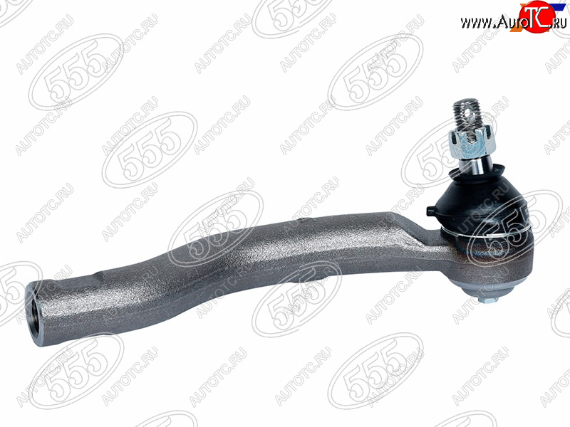 1 599 р. Наконечник рулевой LEXUS HS250HTOYOTA RAV4 (ACA3#) 05- RH                                           555 SE-T221R  с доставкой в г. Пермь