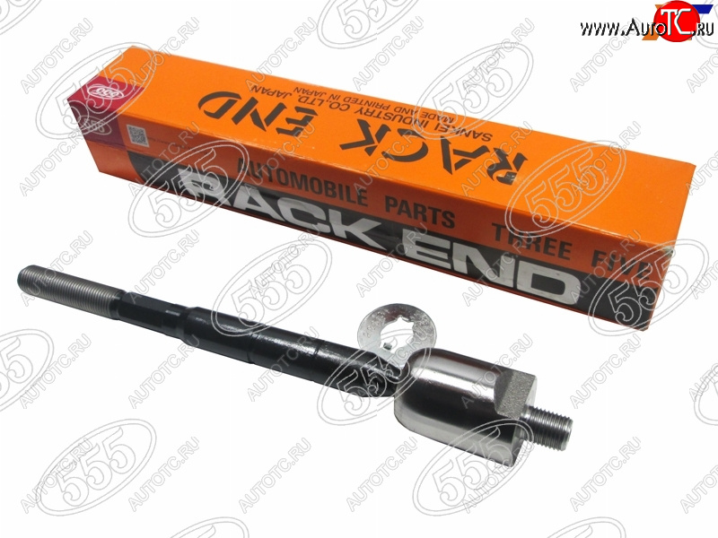 1 429 р. Тяга рулевая TOYOTA CAMRYAURIONWINDOMLEXUS ES300 06- 555 SR-T170  с доставкой в г. Пермь