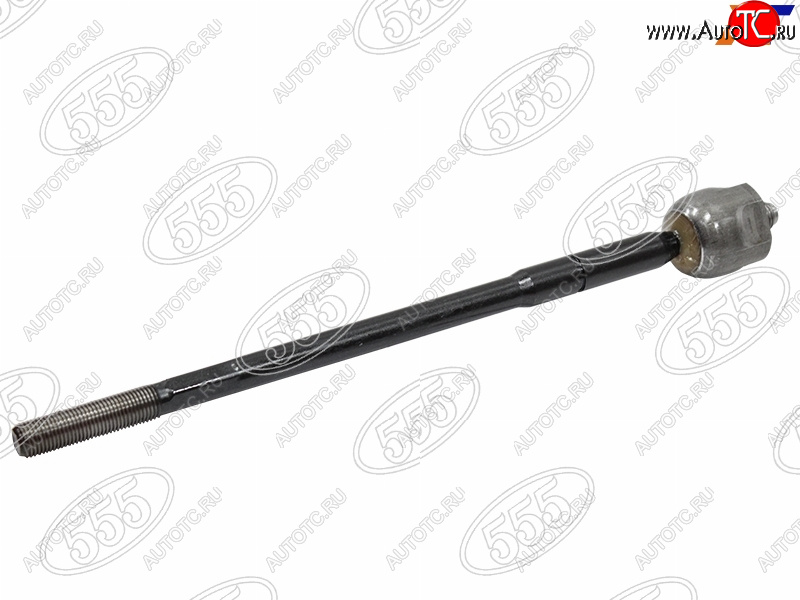 1 799 р. Тяга рулевая MITSUBISHI LANCER XOUTLANDER 06- 555 SR-B010  с доставкой в г. Пермь