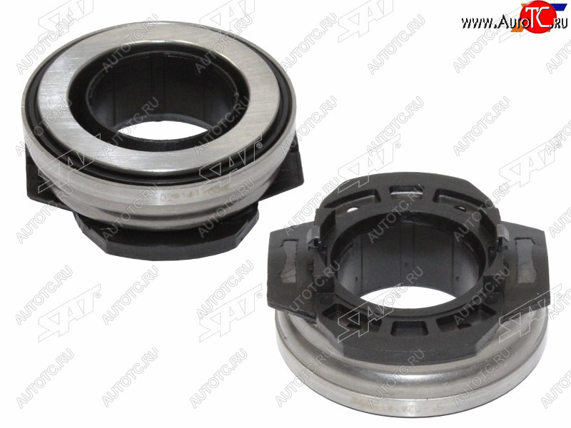 619 р. Выжимная муфта сцепления AUDI A2A3 SKODA FABIAOCTAVIA VW BORAKADDGOLFYJETTAPASSAT 1.4-2.0 SAT ST-02A141165M  с доставкой в г. Пермь
