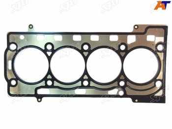 1 099 р. Прокладка ГБЦ VOLKSWAGEN POLO 1,6Fsi CFNABLF SAT ST-03C 103 383 D  с доставкой в г. Пермь. Увеличить фотографию 1