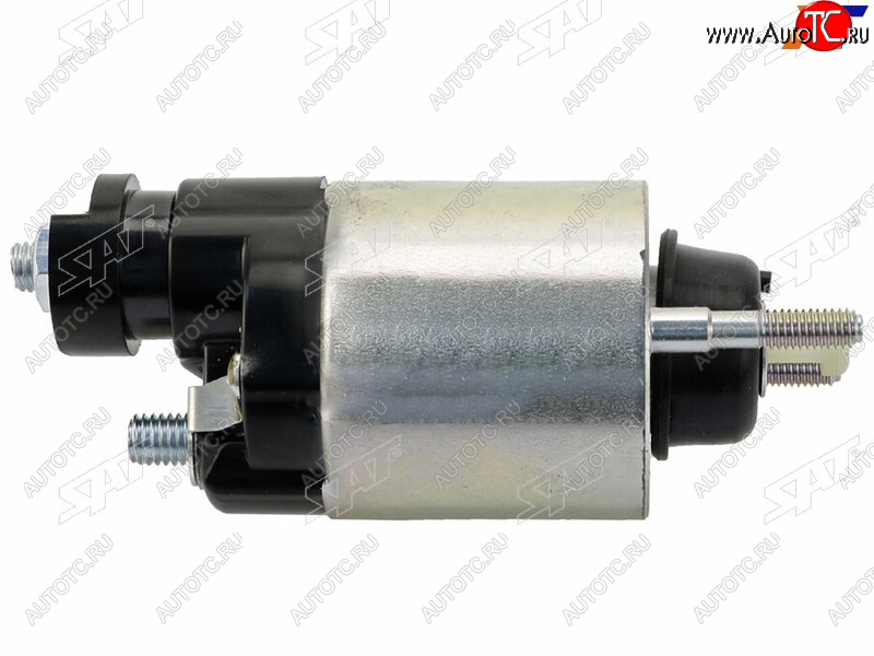1 799 р. Втягивающее реле стартера HONDA ACCORD H22F18F20CIVIC D141516#CR-V 2.0 95-02 B20Z#B20B4 D=55m SAT ST-111-0012  с доставкой в г. Пермь