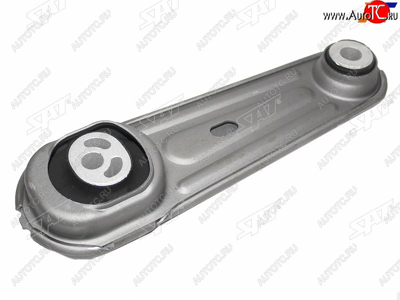 1 399 р. Опора двигателя RR V-2.5 2.0 SAT Nissan X-trail 4 T33 дорестайлинг (2021-2025)  с доставкой в г. Пермь