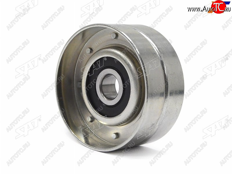 319 р. Ролик ремня ГРМ обводной TOYOTA 1-2C SAT ST-13503-64021  с доставкой в г. Пермь