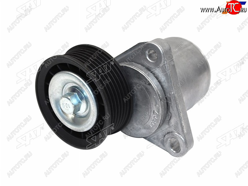 1 499 р. Натяжитель приводного ремня FORD FIESTAFOCUSMAVERICKMONDEOTRANSITMAZDA 35MPV 1,8-2,3 SAT ST-1364675  с доставкой в г. Пермь