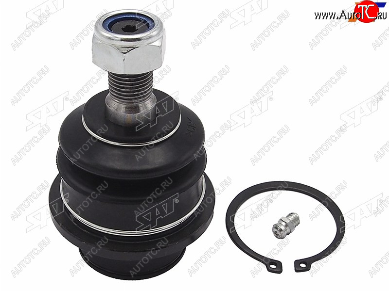 719 р. Шаровая опора переднего нижнего рычага FORD TRANSIT 06- LH=RH SAT ST-1451914  с доставкой в г. Пермь
