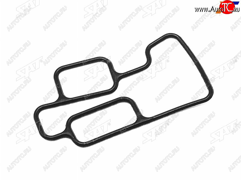 107 р. Прокладка клапана холостого хода NISSAN ALMERA N15 QG18WINGROADAD 98-08 SAT ST-16618-4M500  с доставкой в г. Пермь