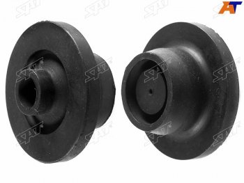 200 р. Втулка крепления радиатора TOYOTA CAMRY 06-HARRIER 03-HIGHLANDERKLUGER 07-NOAHVOXY  14-LEXUS R SAT ST-16523-20020  с доставкой в г. Пермь. Увеличить фотографию 1