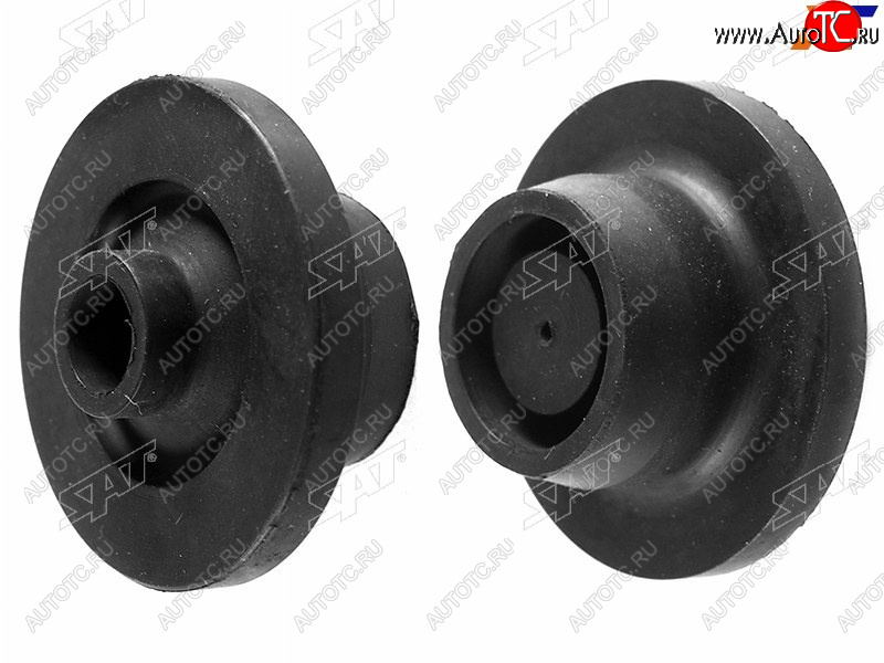 200 р. Втулка крепления радиатора TOYOTA CAMRY 06-HARRIER 03-HIGHLANDERKLUGER 07-NOAHVOXY  14-LEXUS R SAT ST-16523-20020  с доставкой в г. Пермь