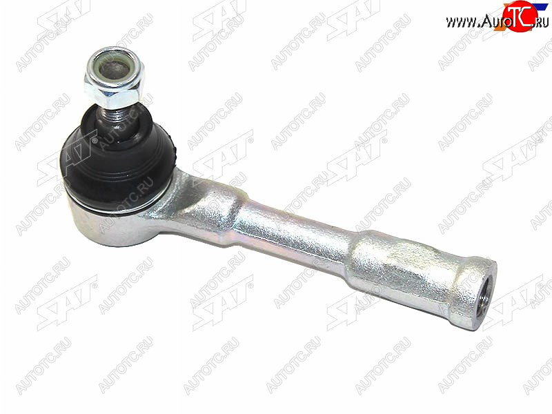 549 р. LH=RH наконечник рулевой тяги SAT Opel Astra G - Zafira A с доставкой в г. Пермь Увеличить фотографию 1 549 р. LH=RH наконечник рулевой тяги SAT Opel Astra G - Zafira A с доставкой в г. Пермь