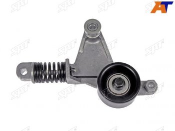 1 639 р. Натяжитель приводного ремня TOYOTA CAMRYRAV4 2AZ 06- SAT ST-16620-28040  с доставкой в г. Пермь. Увеличить фотографию 1
