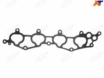 Прокладка впускного коллектора B20B SAT Honda Integra DC1,DC2 купе дорестайлинг (1993-1995)