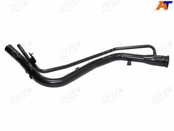 Горловина топливного бака SAT Honda CR-V  RD4,RD5,RD6,RD7,RD9  (2001-2006) дорестайлинг, рестайлинг